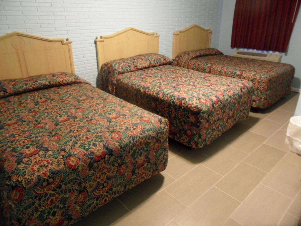 Franklin Terrace Motel ซีไซด์ไฮทส์ ห้อง รูปภาพ