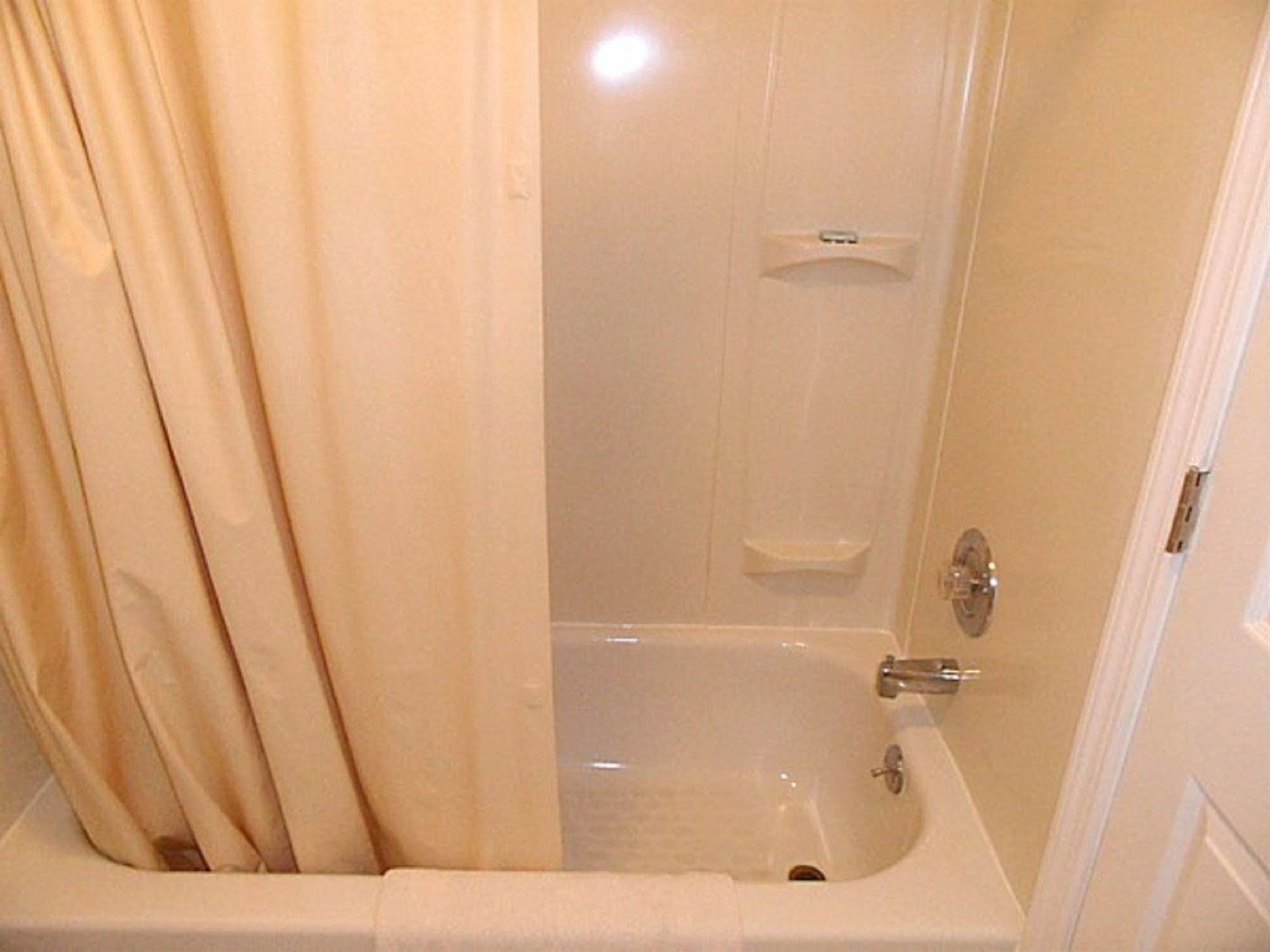 Franklin Terrace Motel ซีไซด์ไฮทส์ ภายนอก รูปภาพ
